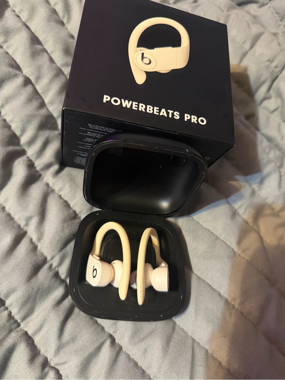 Powerbeats Pro - Picture 2 of 2